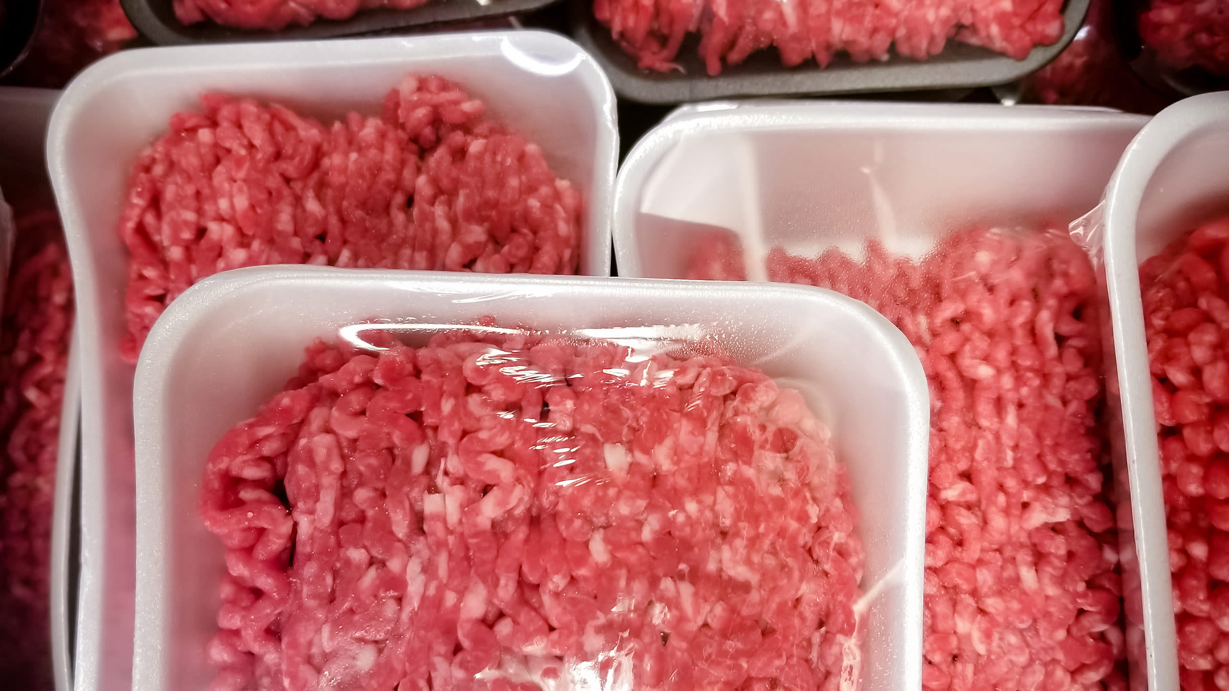 Ground Beef Product Recall: Walmart E. Coli Risk, Explained