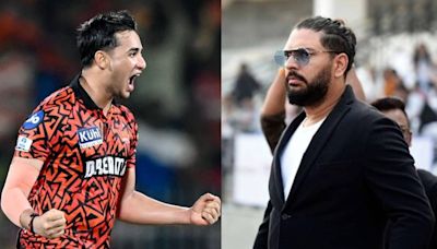 How Yuvraj Singh's 'can be better bowler than me' words sparked Abhishek Sharma's heroics in SRH's win vs RR