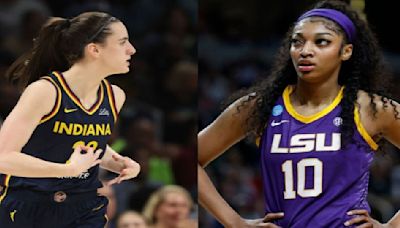 Caitlin Clark and Angel Reese as Teammates? Everything You Need to Know About WNBA Players' All-Star Debut This Season