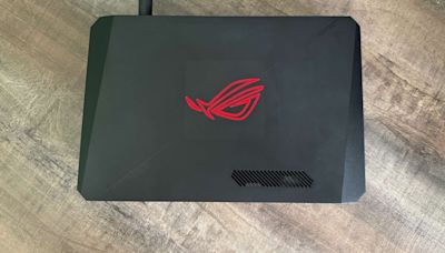 ASUS ROG NUC 970 review