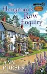 The Hangman's Row Enquiry (Ivy Beasley, #1)