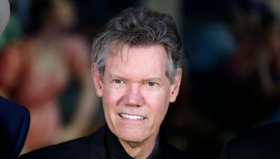 With help from AI, Randy Travis got his voice back. Here’s how his first song post-stroke came to be