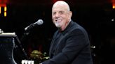 Billy Joel to Release First New Song in 17 Years as He Teases 'Turn the Lights Back On' on Instagram