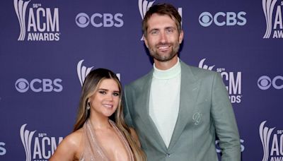 Maren Morris Alludes to Her Divorce From Ryan Hurd in Birthday Update