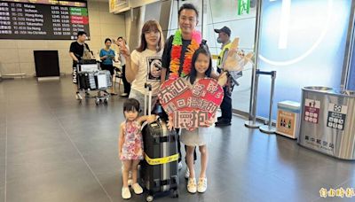 嚇死了！ 大韓航空旅客歷劫歸來 驚呼短時間不敢搭飛機了