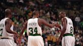 Celtics alum Kenny Anderson talks his ECF runs with Paul Pierce