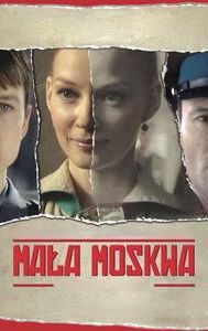 Mala Moskwa