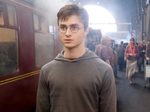 Daniel Radcliffe Gives Advice for Harry Potter TV Reboot Team