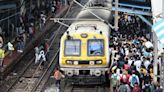Mumbai: Local train reversed to rescue commuter in Navi Mumbai