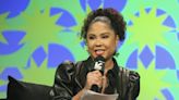 'Bittersweet': Angela Yee is leaving 'Breakfast Club' for her own radio show