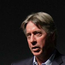 Alan Silvestri