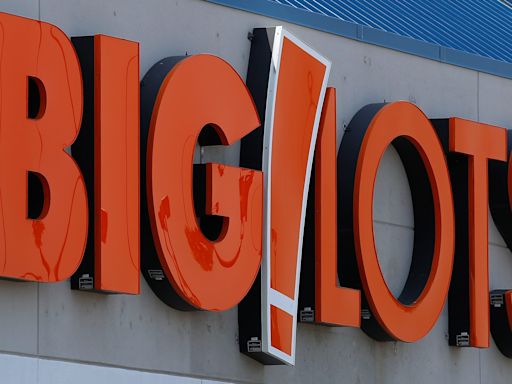 Big Lots announce store closings. Here's the one closing in Pennsylvania