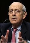 Stephen Breyer