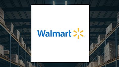 Calton & Associates Inc. Boosts Holdings in Walmart Inc. (NYSE:WMT)