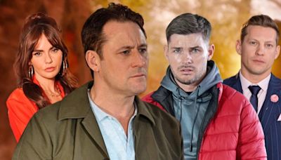 Hollyoaks stars we know are staying after September 2024 time jump twist