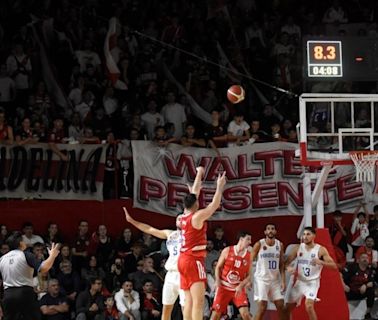 River va por el ascenso en la Liga Federal