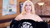 Pangina Heals confirms return to Drag Race Thailand