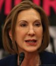 Carly Fiorina