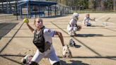 You make the call: Lincoln-Sudbury softball catchers control the flow of games