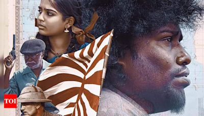 Yogi Babu's 'Boat' to premiere of OTT from October 1 | Tamil Movie News - Times of India