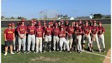 Seven-run inning lifts El Modena baseball to victory over Dana Hills in Division 3 playoffs