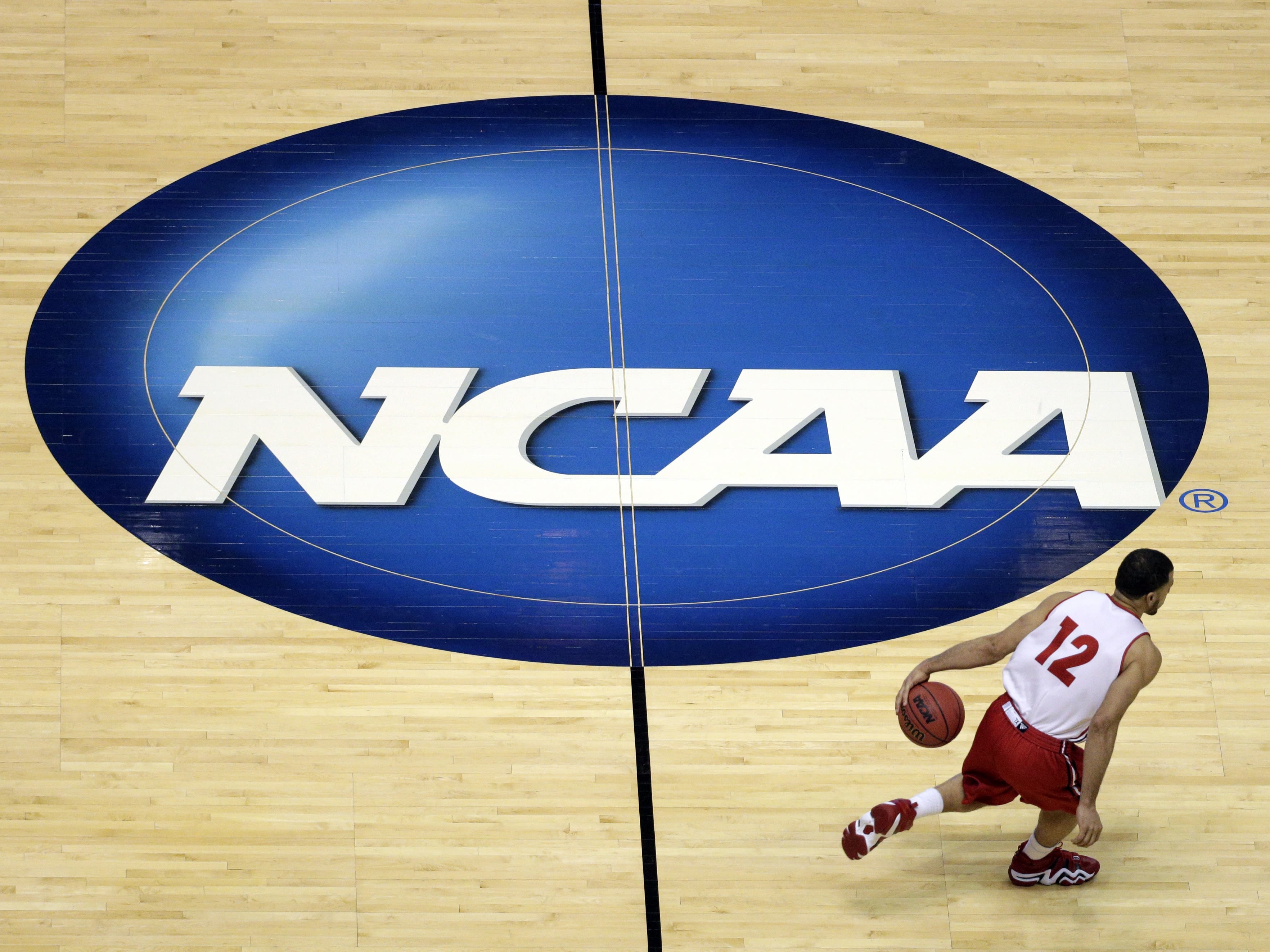 NCAA, leagues back $2.8B settlement, setting stage for major change in college sports