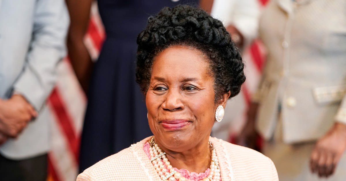 Rep. Sheila Jackson Lee dies after battle with cancer