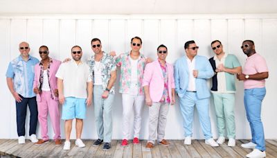 Straight No Chaser bringing ‘Top Shelf’ tour to Hershey. Here’s how to get tickets.