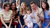 Proud dad Ewan McGregor joined by his kids at Hollywood Walk of Fame ceremony