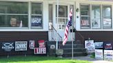 County Republicans held a candidate forum, only some showed up