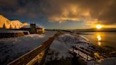 Why This New Whisky Tasting Room in Scotland’s North Sea Archipelago Is Worth the Journey