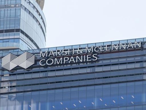 Marsh & McLennan (MMC) Units Bolster Portfolio With Key Buyouts