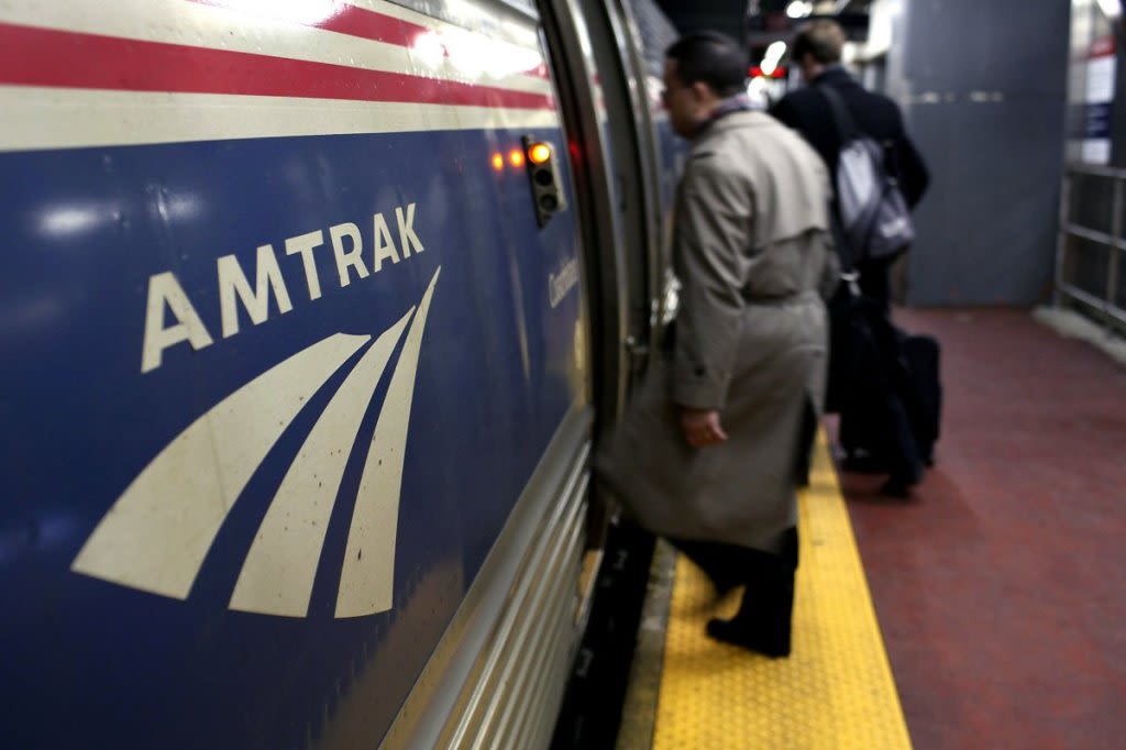 Amtrak issues $1.6 billion contract for East River Tunnel repair