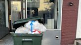 City reminds residents to use new trash carts
