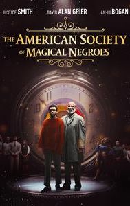 The American Society of Magical Negroes