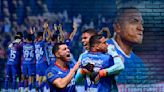 Cruz Azul, en ritmo de ser la mejor defensa de la historia en Liga MX