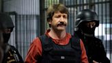 Who is Viktor Bout, arms dealer linked to swap for Americans held by Moscow?