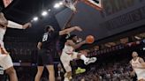 Texas battles Miami for a trip to Houston for the Final Four