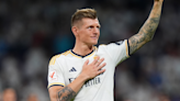 Real Madrid lineup, team news, starting XI for Champions League final against Borussia Dortmund