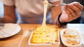 Restaurant Chain Lasagna Ranked Worst To Best, According To Customers