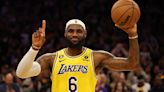 LeBron James Among Many Twitter Users Against Paying For The Blue Check — ‘If You Know Me I Ain’t Paying’