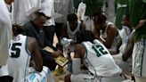 Tulane Men’s Basketball is firing on all cylinders ahead of matchup with George Mason