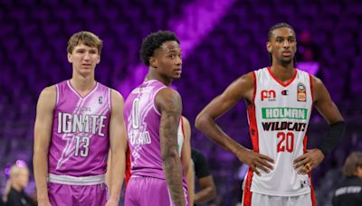 Trail Blazers’ potential NBA draft targets lack clarity amongst mock drafts following lottery