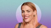 Exclusive: Busy Philipps reveals she isn't a 'cool mom'