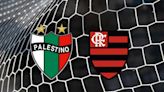 Horário do jogo do Flamengo hoje (07/5) e como assistir online a Libertadores | DCI