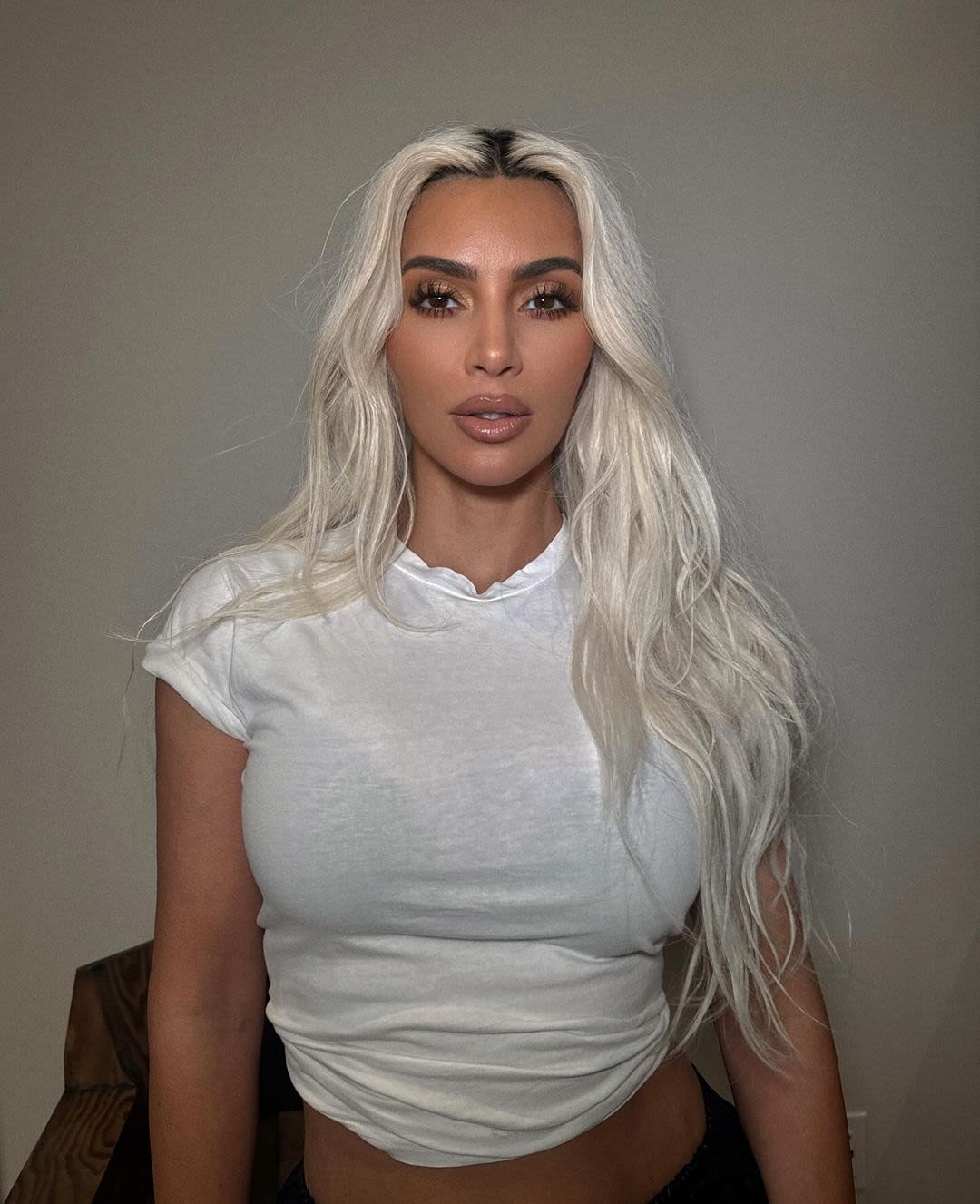 Kim Kardashian Says an Ex Telling Her to Take Time Off Was the ‘Beginning of the End’ in Relationship