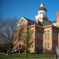 Paulding County Courthouse (Ohio)