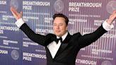 Elon Musk may build a multibillion-dollar supercomputer in Memphis, Tennessee