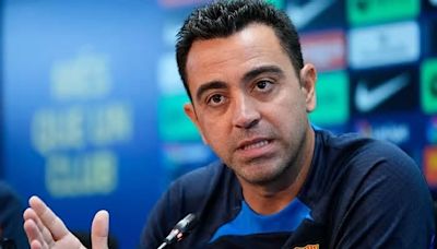 Para Xavi solo hay 4 intocables en el FC Barcelona: la limpia será histórica