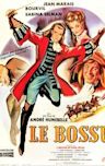 Le Bossu (1959 film)